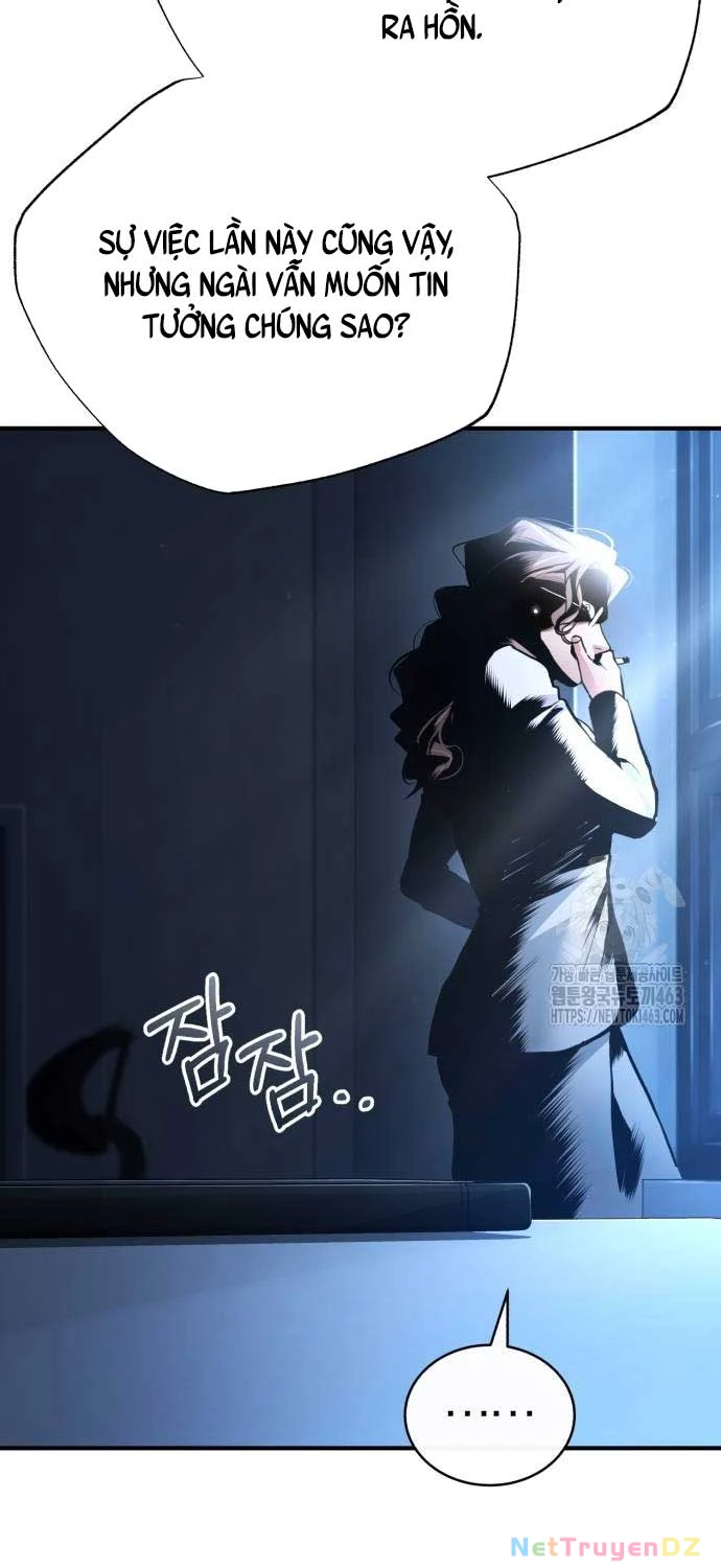 Ác Quỷ Trở Lại Học Đường Chapter 65 - Trang 4