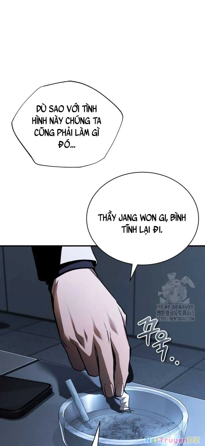 Ác Quỷ Trở Lại Học Đường Chapter 65 - Trang 4