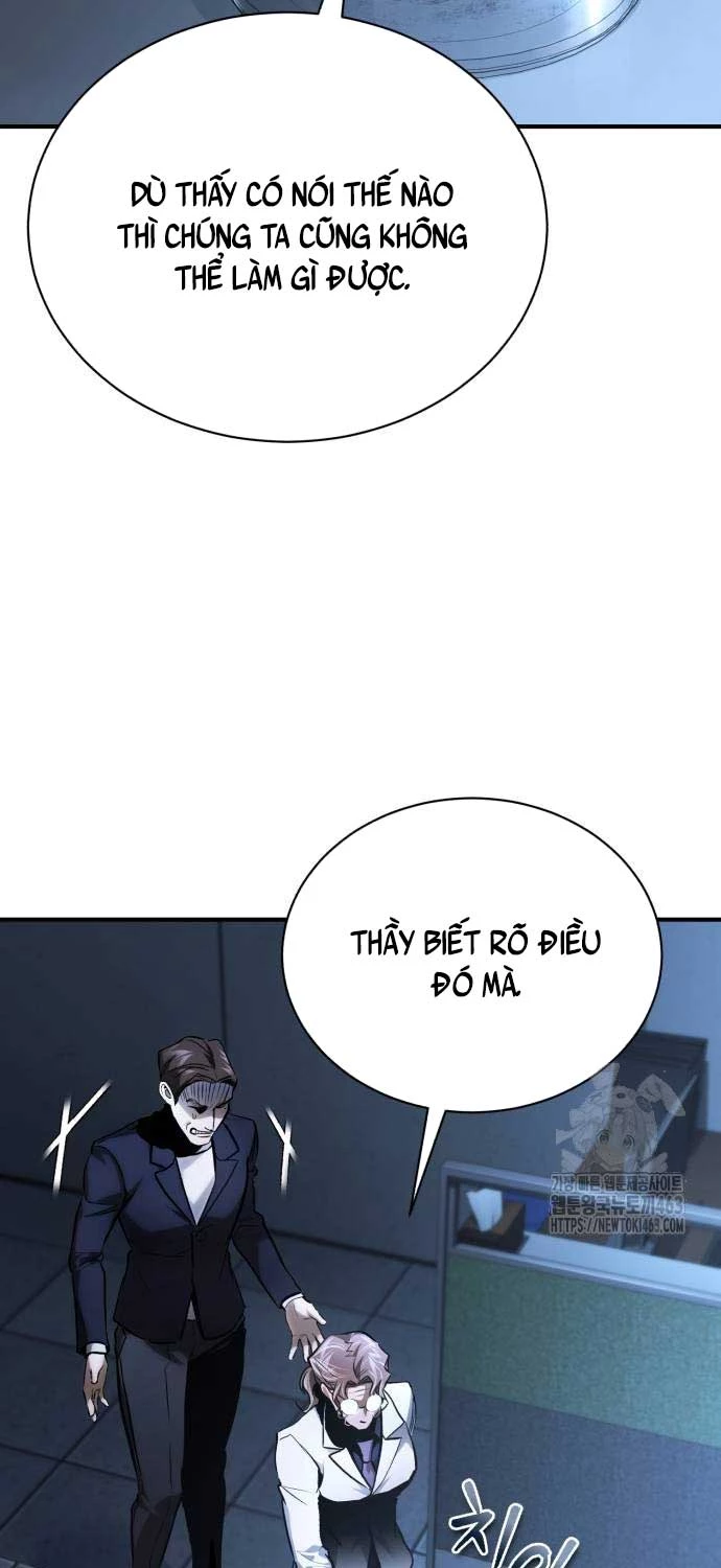 Ác Quỷ Trở Lại Học Đường Chapter 65 - Trang 4