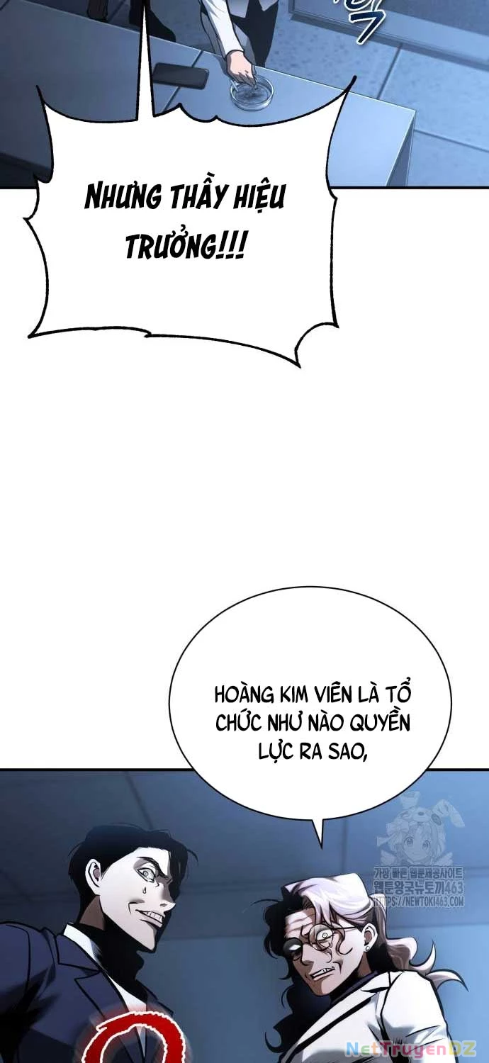 Ác Quỷ Trở Lại Học Đường Chapter 65 - Trang 4