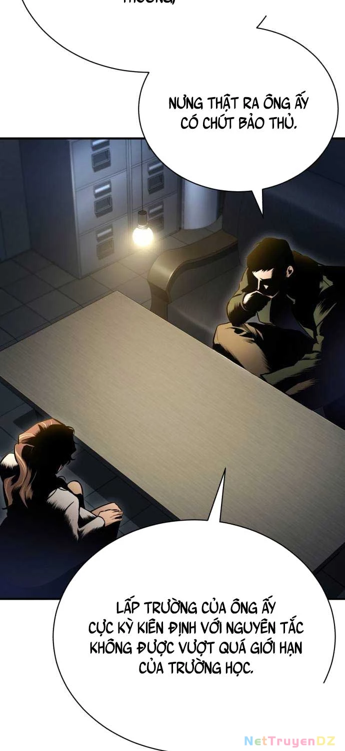 Ác Quỷ Trở Lại Học Đường Chapter 65 - Trang 4