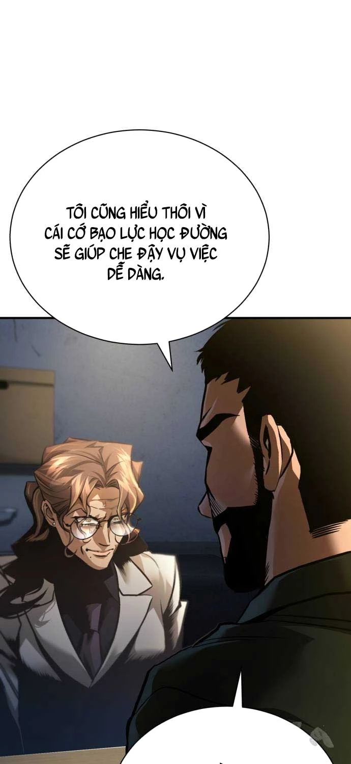 Ác Quỷ Trở Lại Học Đường Chapter 65 - Trang 4