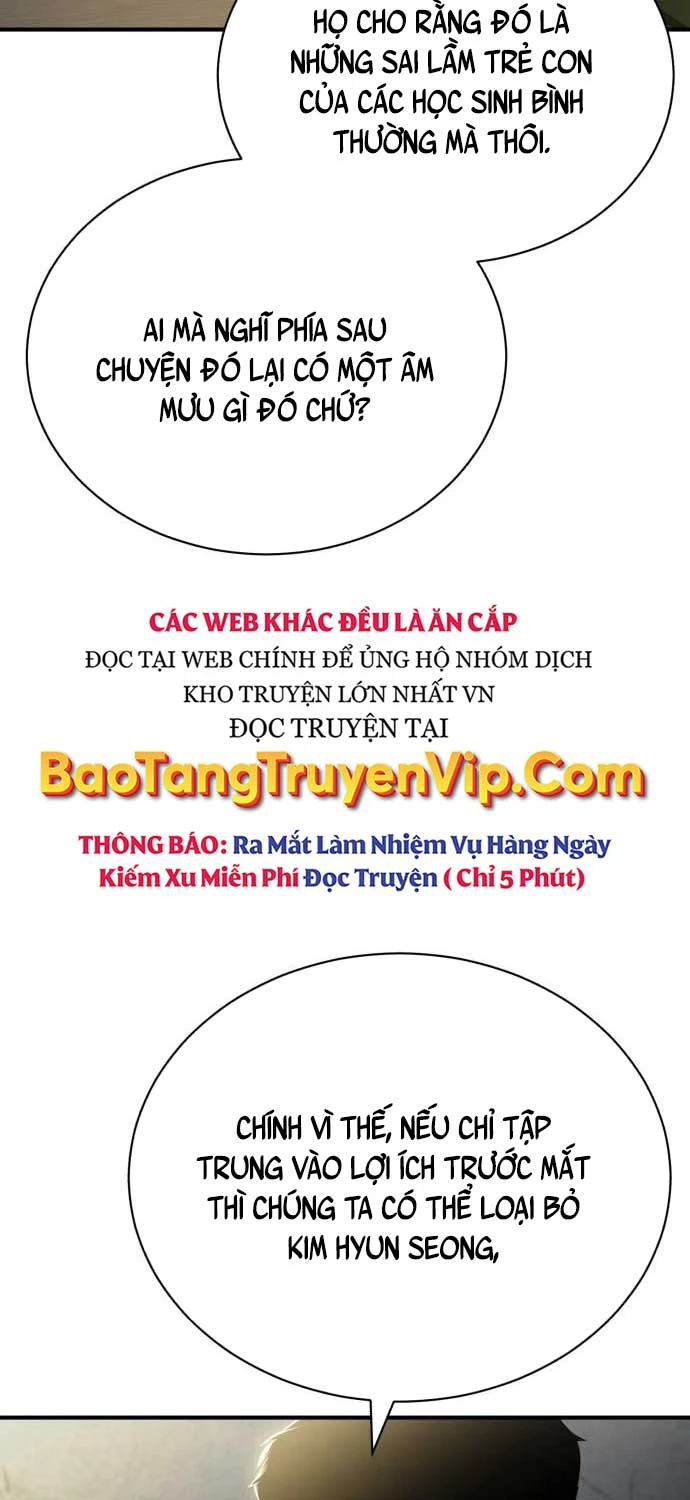 Ác Quỷ Trở Lại Học Đường Chapter 65 - Trang 4