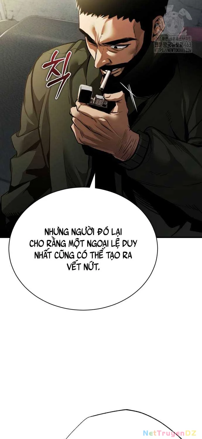 Ác Quỷ Trở Lại Học Đường Chapter 65 - Trang 4