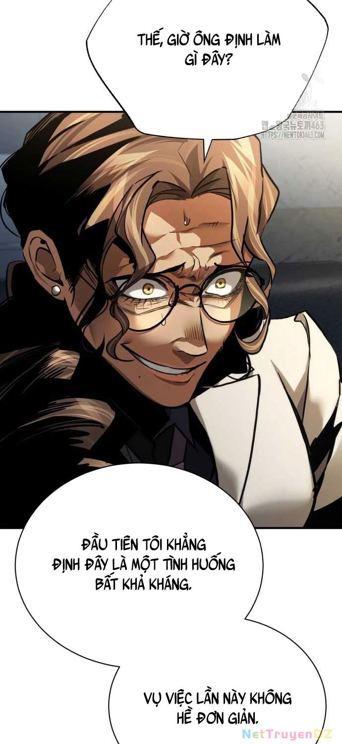 Ác Quỷ Trở Lại Học Đường Chapter 65 - Trang 4