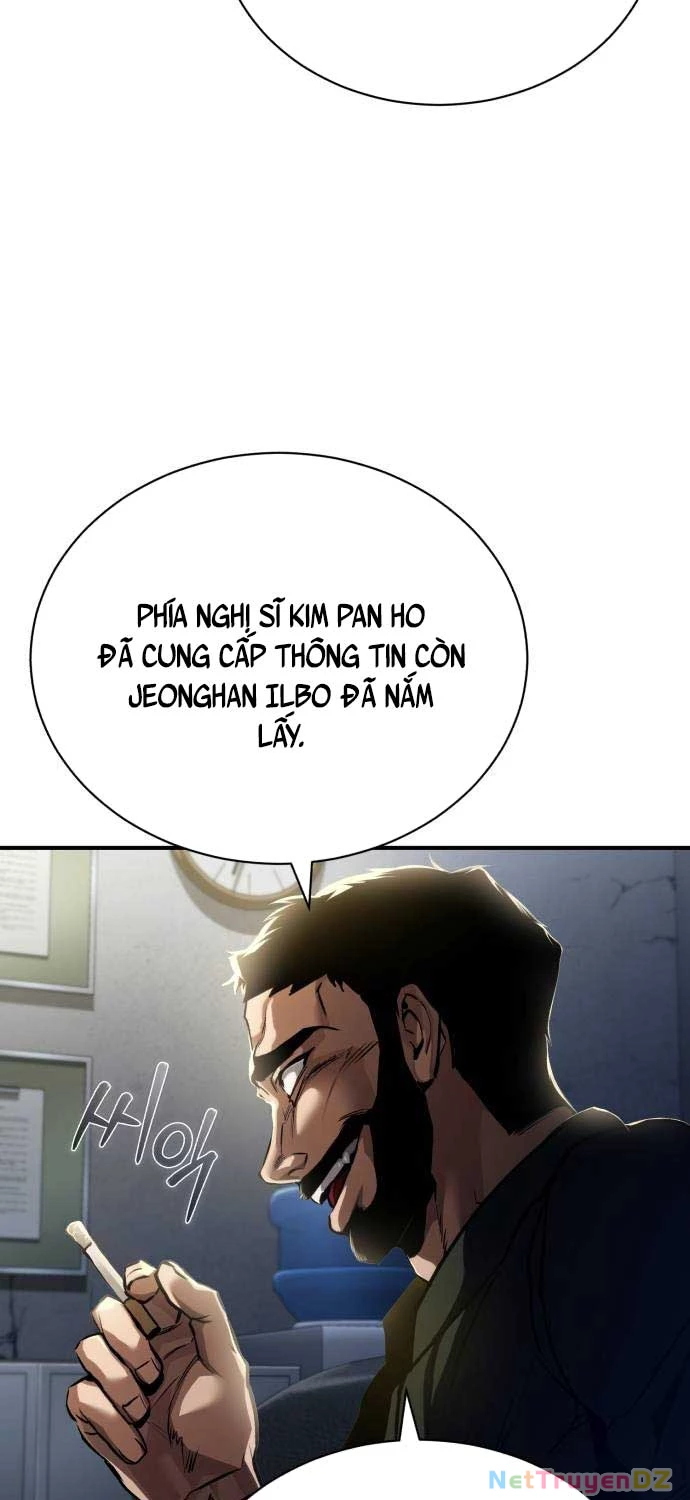 Ác Quỷ Trở Lại Học Đường Chapter 65 - Trang 4