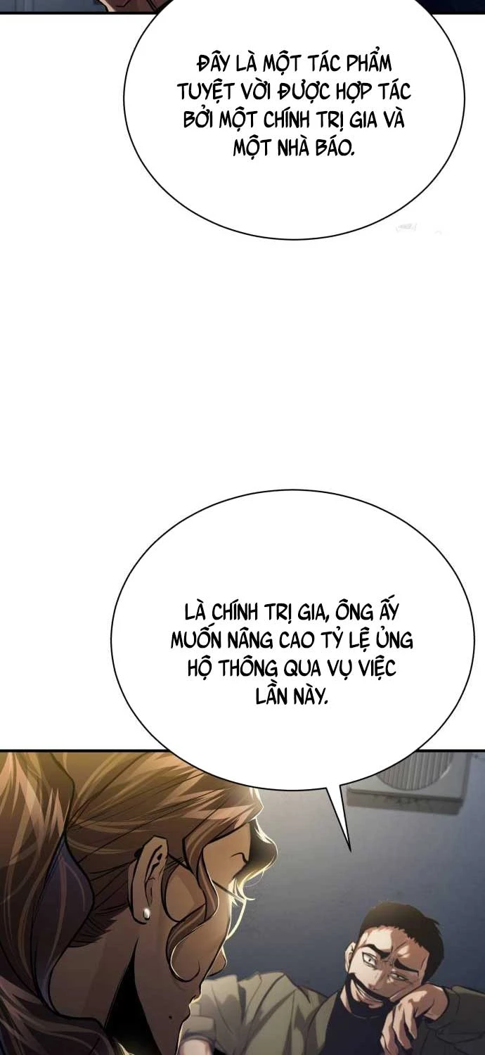 Ác Quỷ Trở Lại Học Đường Chapter 65 - Trang 4