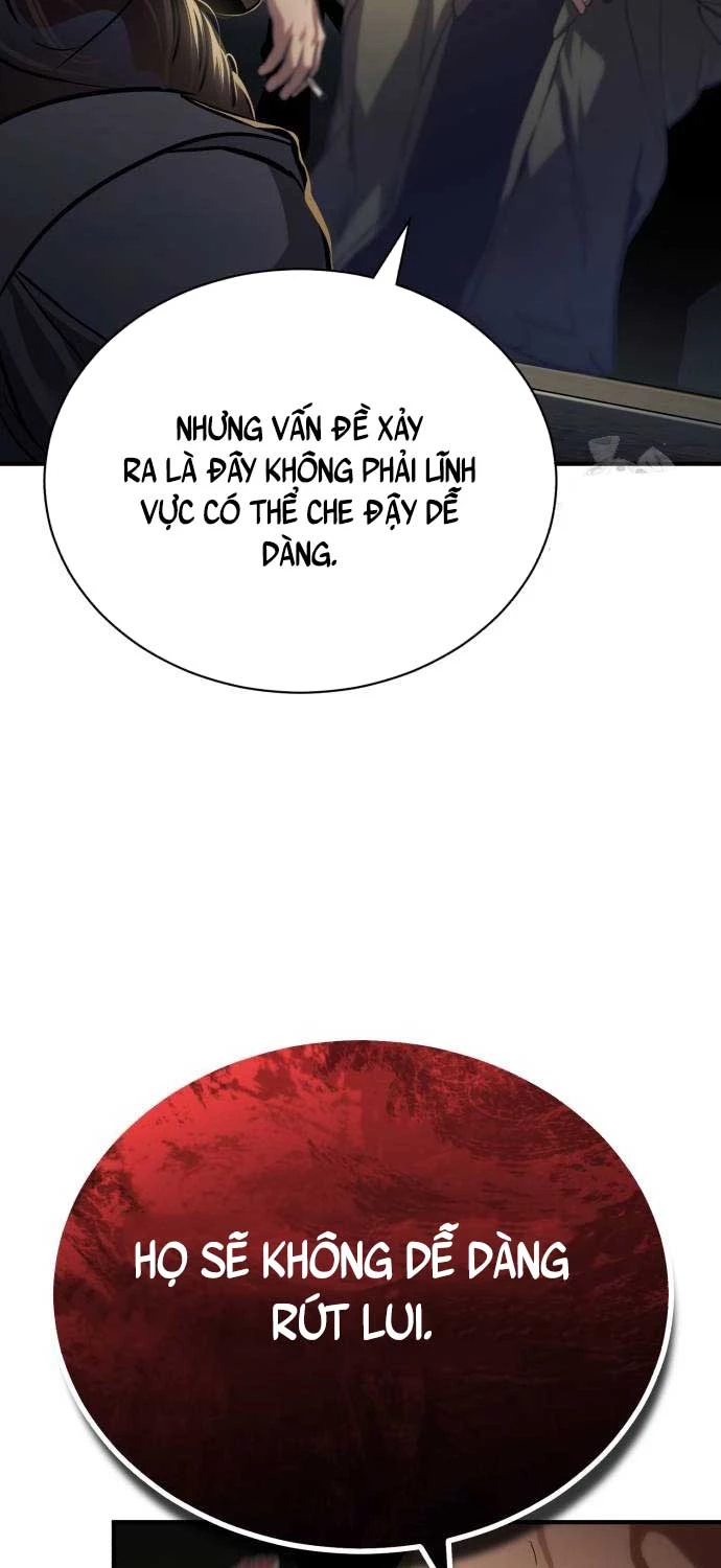 Ác Quỷ Trở Lại Học Đường Chapter 65 - Trang 4