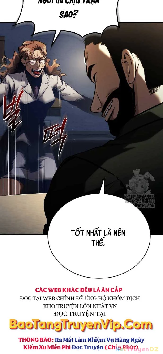 Ác Quỷ Trở Lại Học Đường Chapter 65 - Trang 4