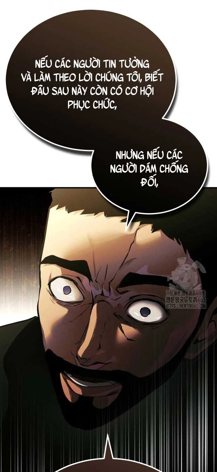 Ác Quỷ Trở Lại Học Đường Chapter 65 - Trang 4