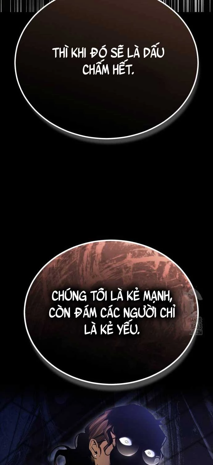 Ác Quỷ Trở Lại Học Đường Chapter 65 - Trang 4