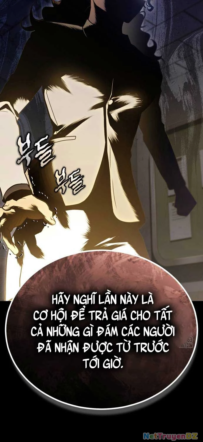 Ác Quỷ Trở Lại Học Đường Chapter 65 - Trang 4