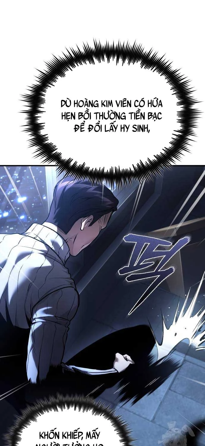 Ác Quỷ Trở Lại Học Đường Chapter 65 - Trang 4