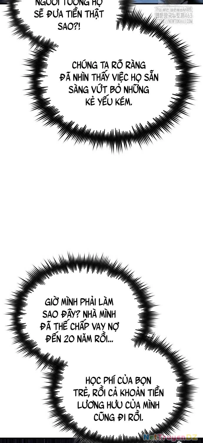 Ác Quỷ Trở Lại Học Đường Chapter 65 - Trang 4