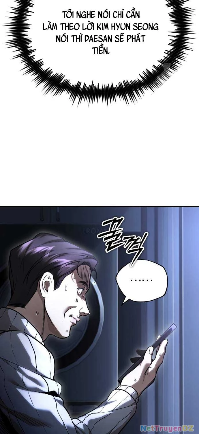 Ác Quỷ Trở Lại Học Đường Chapter 65 - Trang 4