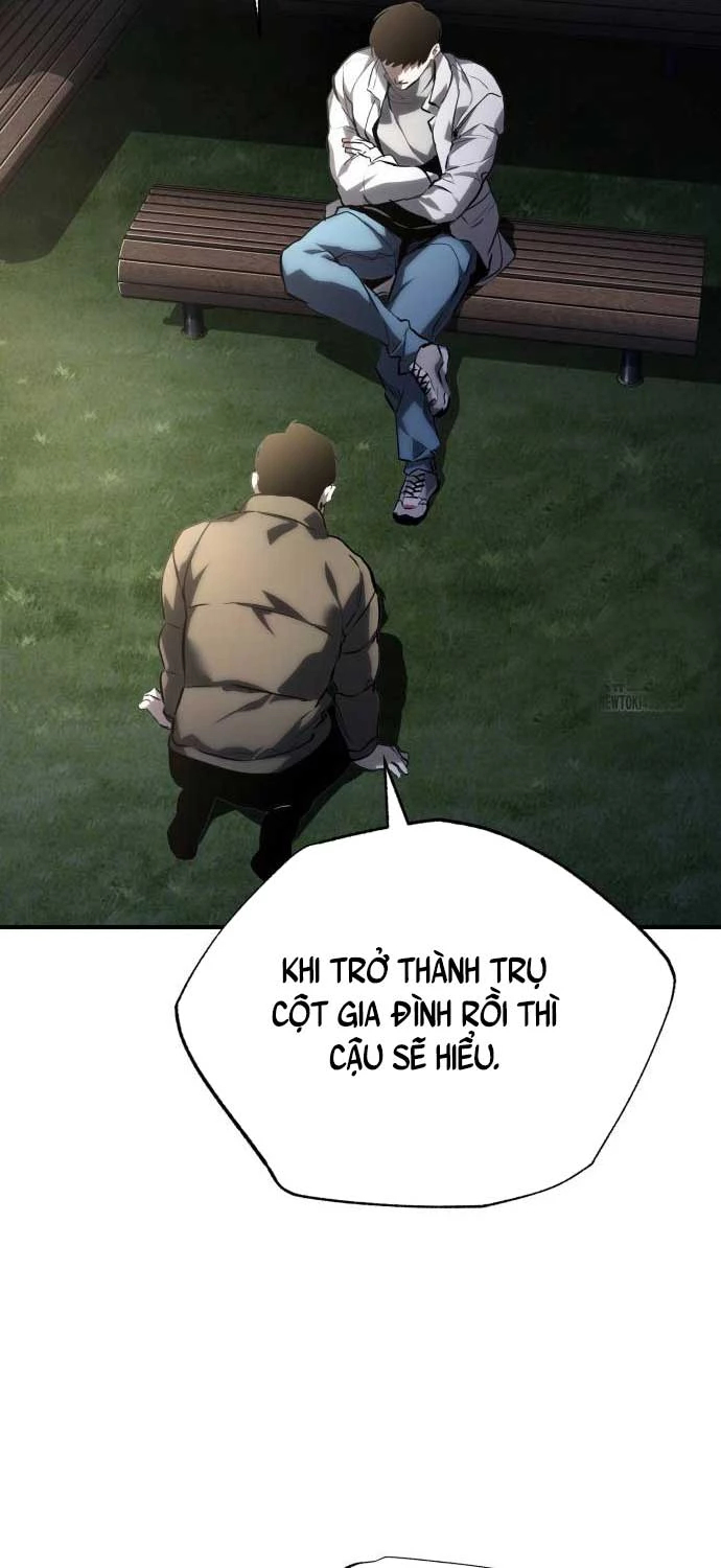 Ác Quỷ Trở Lại Học Đường Chapter 65 - Trang 4