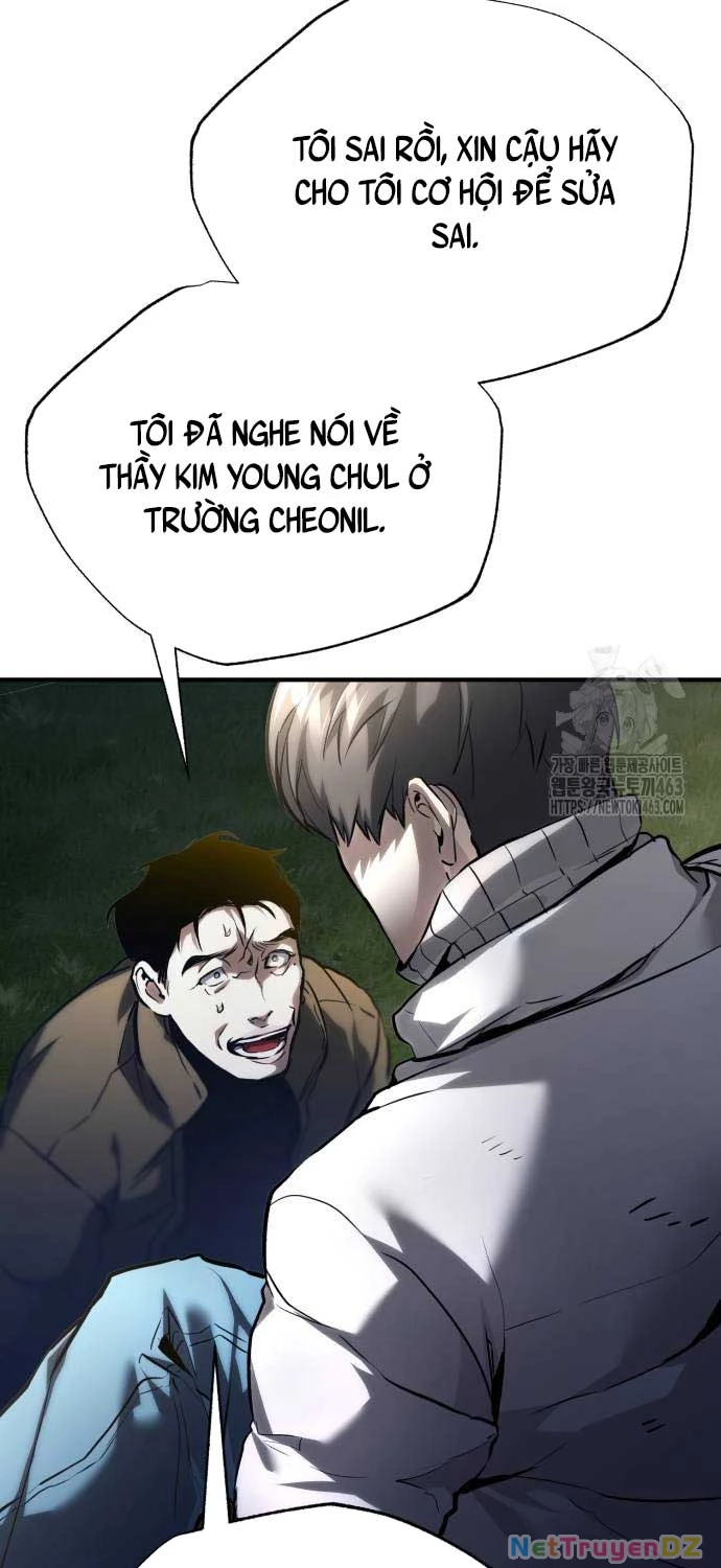 Ác Quỷ Trở Lại Học Đường Chapter 65 - Trang 4