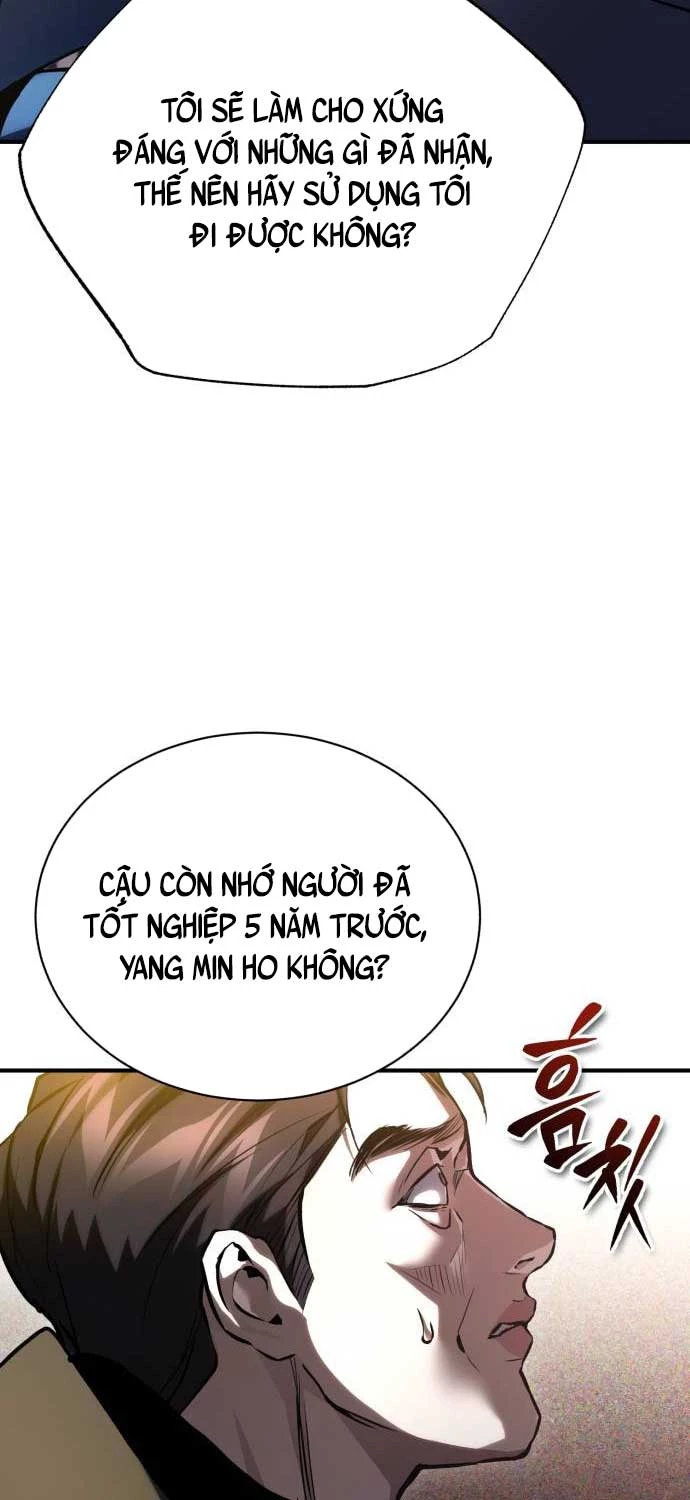 Ác Quỷ Trở Lại Học Đường Chapter 65 - Trang 4