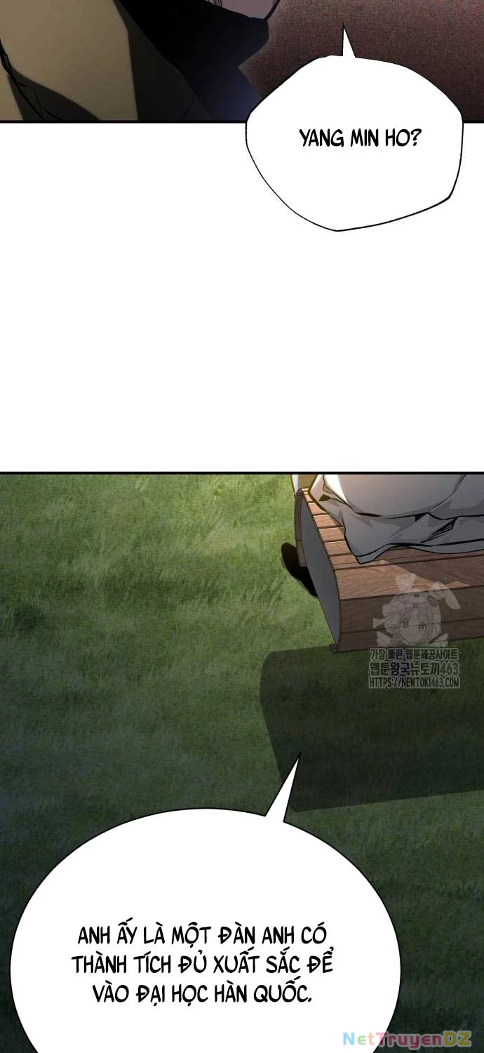 Ác Quỷ Trở Lại Học Đường Chapter 65 - Trang 4