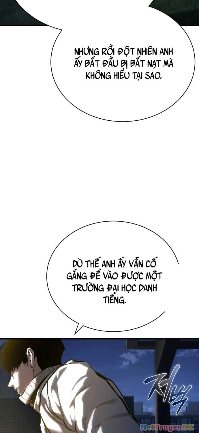 Ác Quỷ Trở Lại Học Đường Chapter 65 - Trang 4