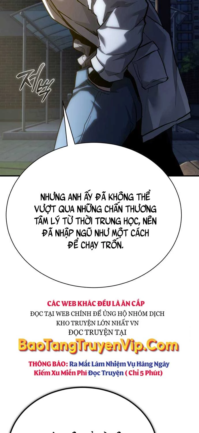 Ác Quỷ Trở Lại Học Đường Chapter 65 - Trang 4