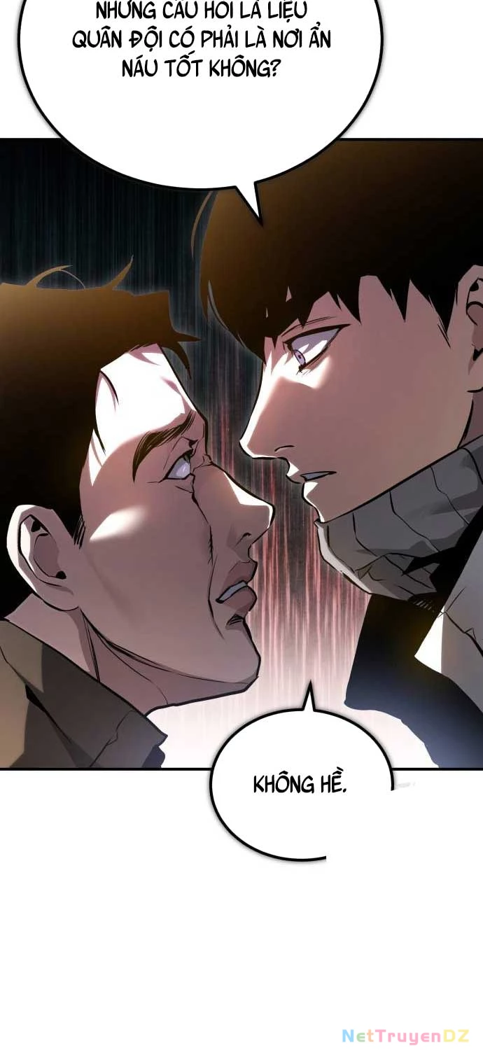 Ác Quỷ Trở Lại Học Đường Chapter 65 - Trang 4