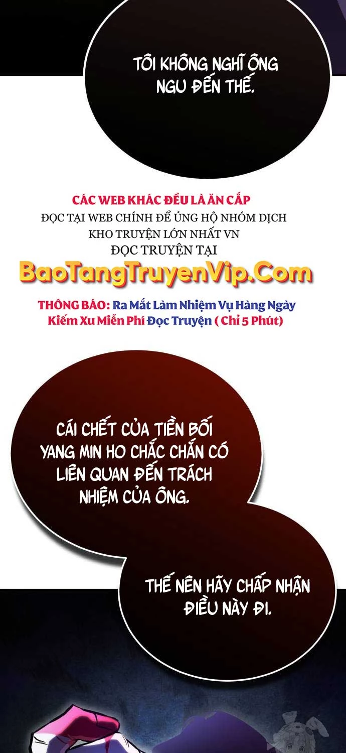 Ác Quỷ Trở Lại Học Đường Chapter 65 - Trang 4