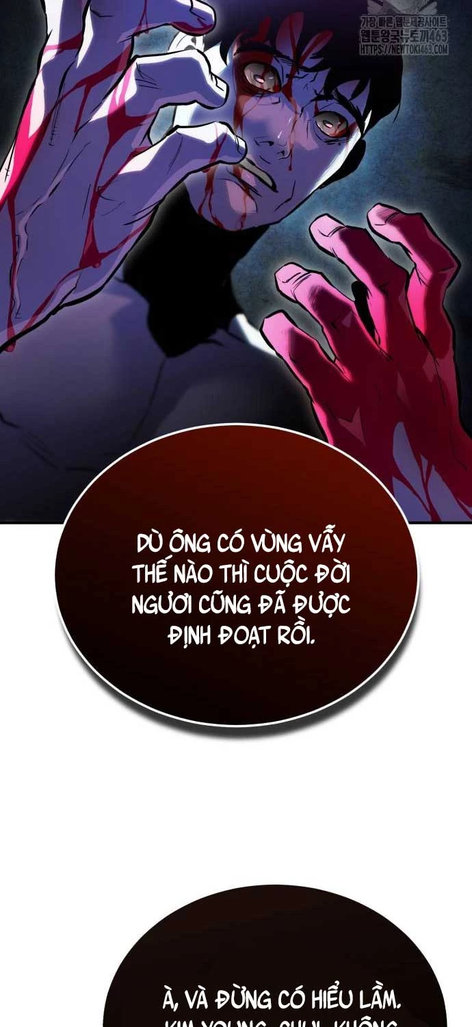 Ác Quỷ Trở Lại Học Đường Chapter 65 - Trang 4