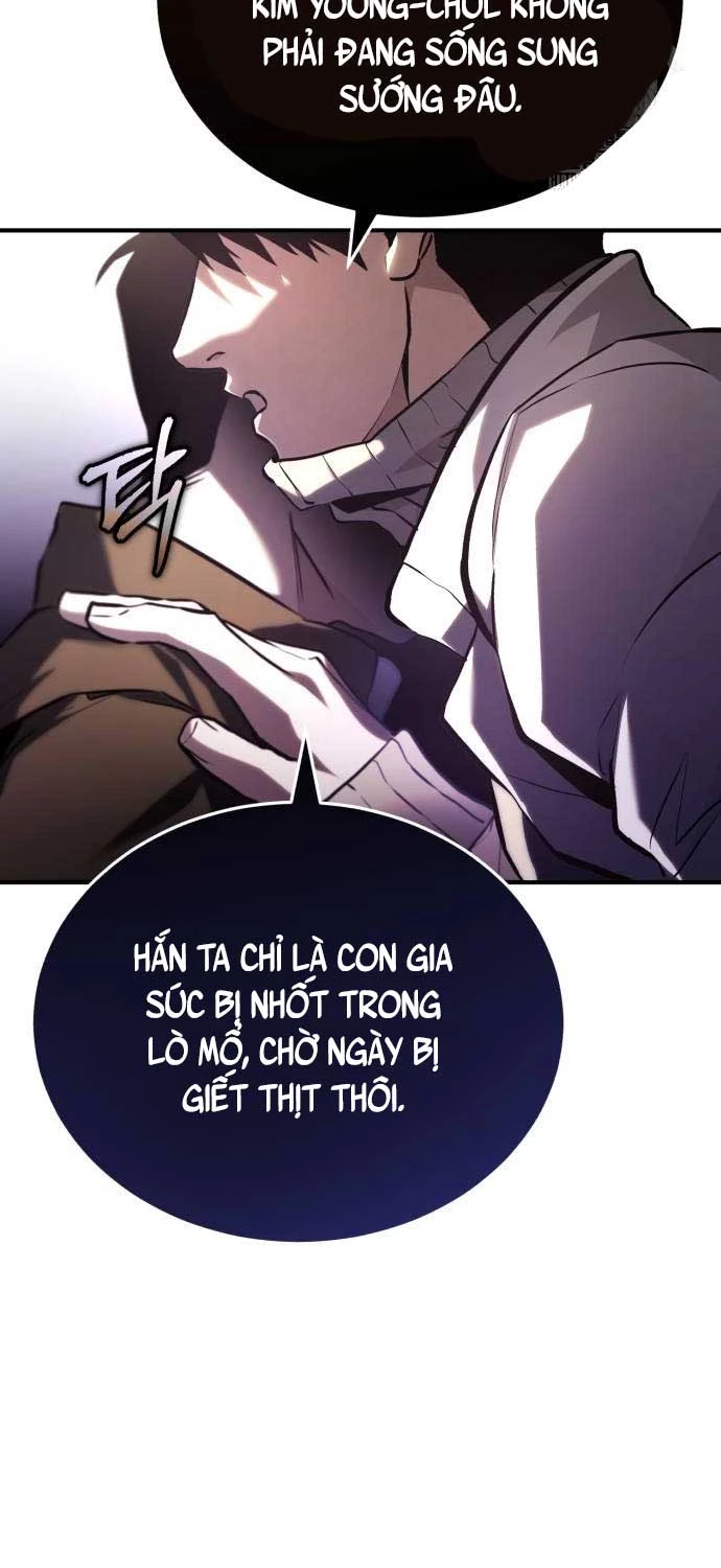 Ác Quỷ Trở Lại Học Đường Chapter 65 - Trang 4