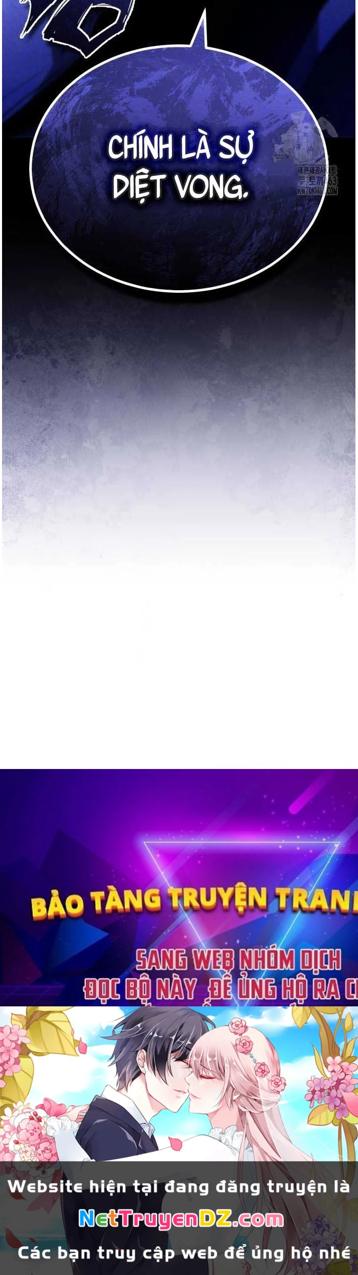 Ác Quỷ Trở Lại Học Đường Chapter 65 - Trang 4