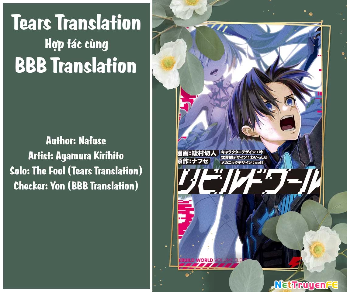 Rebuild World Chapter 62 - Next Chapter 62