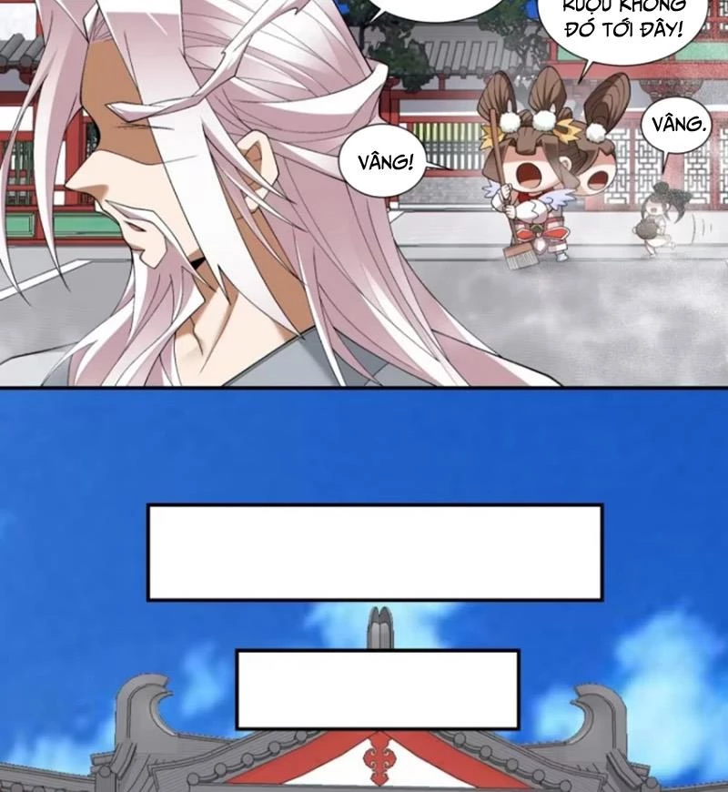 Đồ Đệ Của Ta Đều Là Đại Phản Phái Chapter 294 - Trang 4