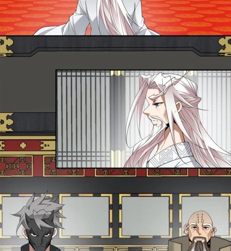 Đồ Đệ Của Ta Đều Là Đại Phản Phái Chapter 294 - Trang 4