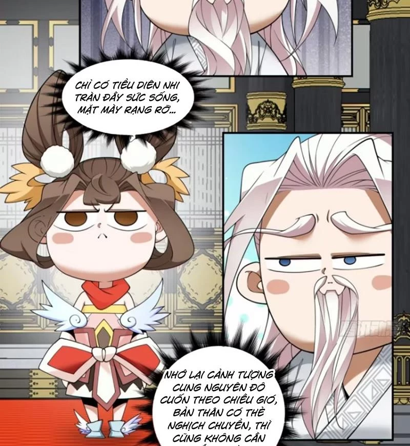 Đồ Đệ Của Ta Đều Là Đại Phản Phái Chapter 294 - Trang 4