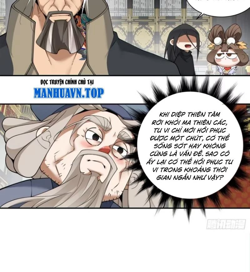 Đồ Đệ Của Ta Đều Là Đại Phản Phái Chapter 294 - Trang 4