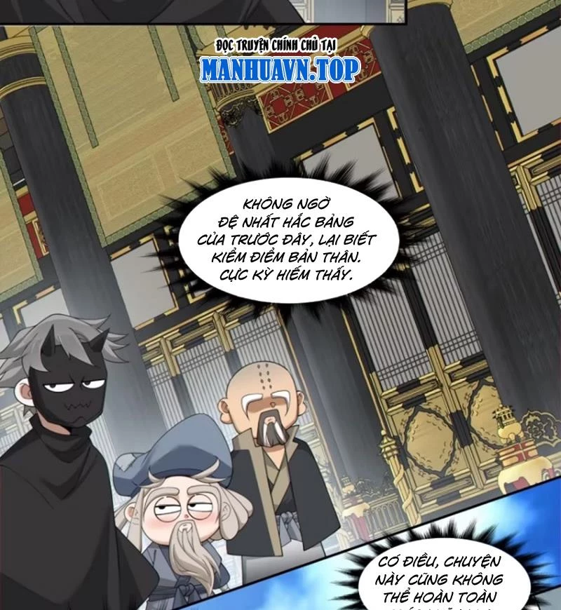 Đồ Đệ Của Ta Đều Là Đại Phản Phái Chapter 294 - Trang 4