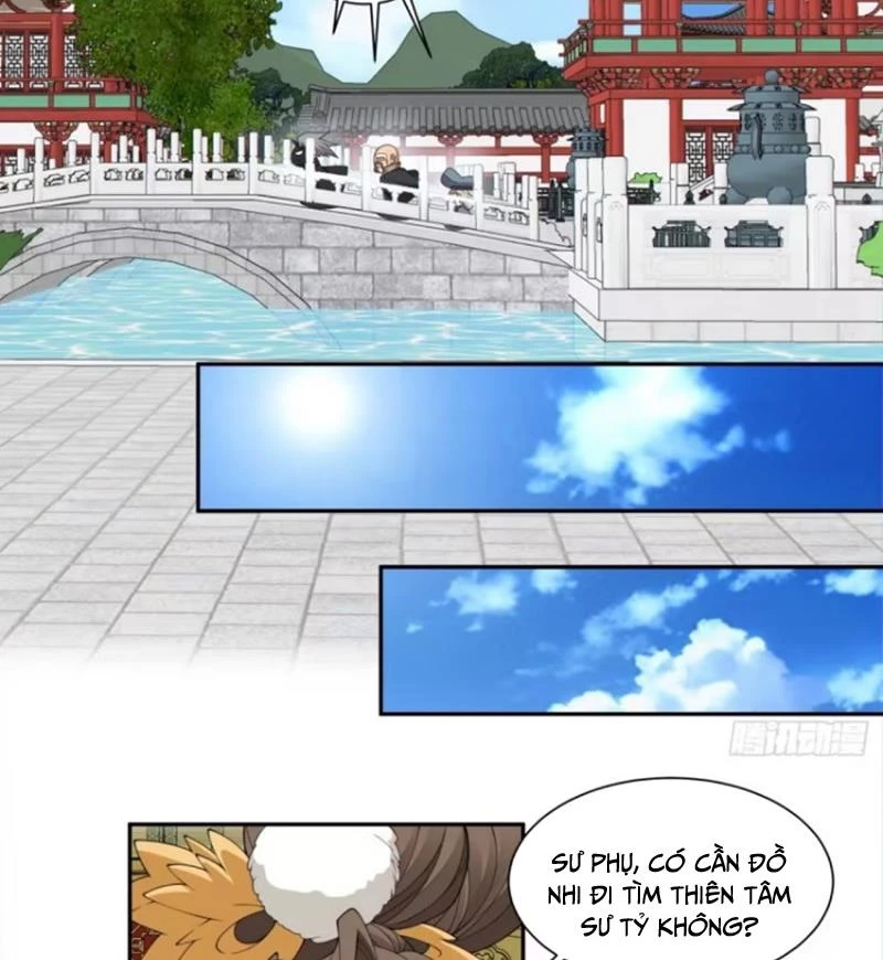 Đồ Đệ Của Ta Đều Là Đại Phản Phái Chapter 294 - Trang 4