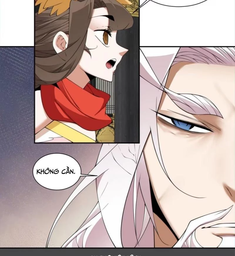 Đồ Đệ Của Ta Đều Là Đại Phản Phái Chapter 294 - Trang 4