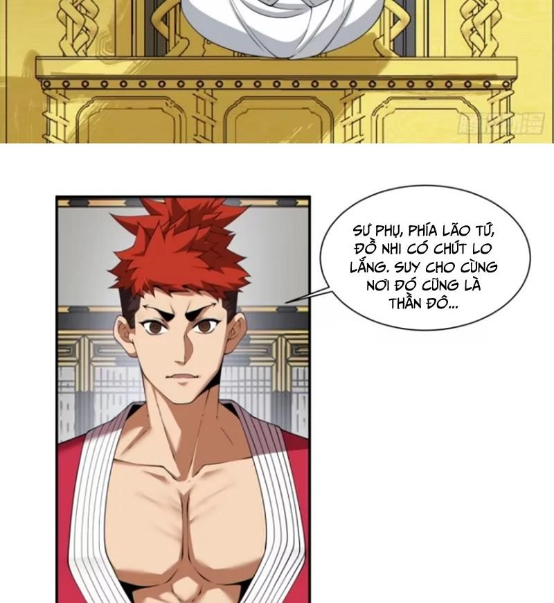 Đồ Đệ Của Ta Đều Là Đại Phản Phái Chapter 294 - Trang 4