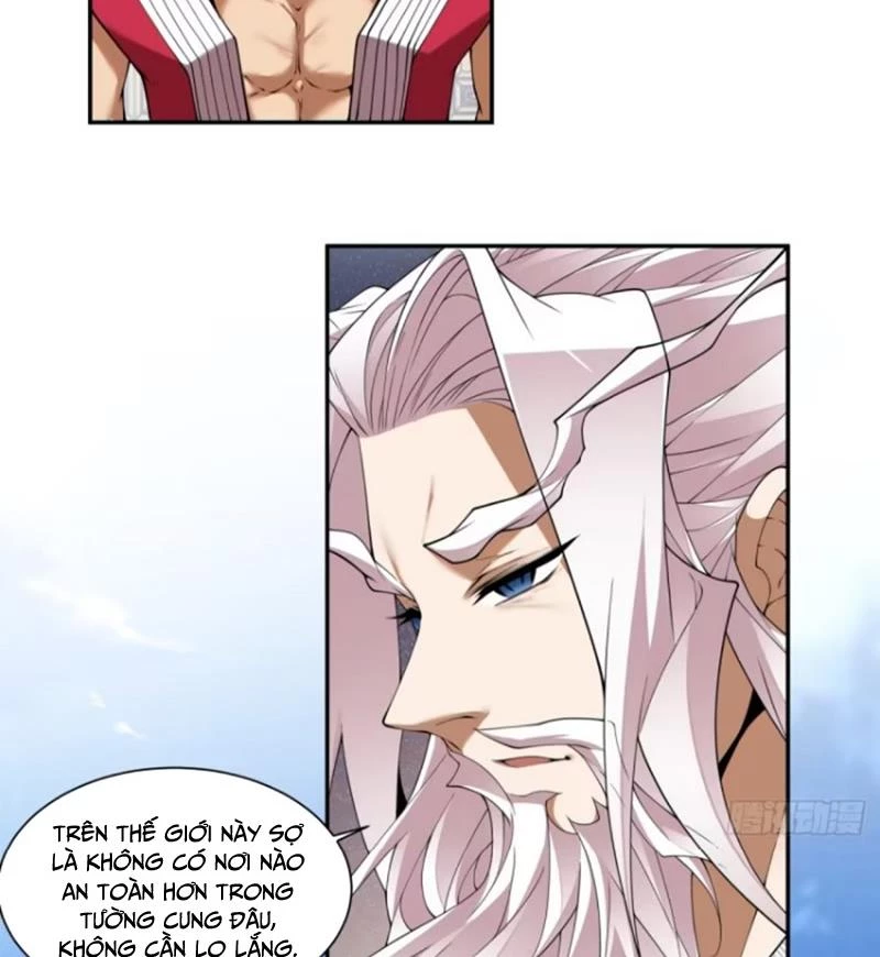 Đồ Đệ Của Ta Đều Là Đại Phản Phái Chapter 294 - Trang 4