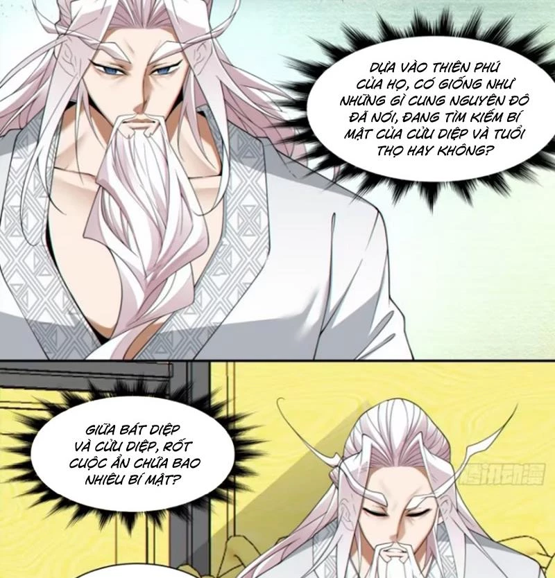 Đồ Đệ Của Ta Đều Là Đại Phản Phái Chapter 294 - Trang 4