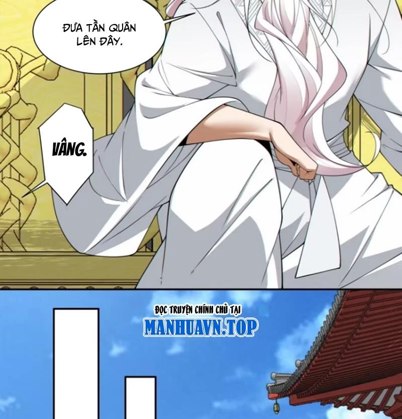 Đồ Đệ Của Ta Đều Là Đại Phản Phái Chapter 294 - Trang 4