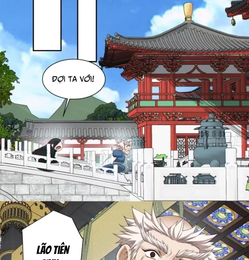 Đồ Đệ Của Ta Đều Là Đại Phản Phái Chapter 294 - Trang 4