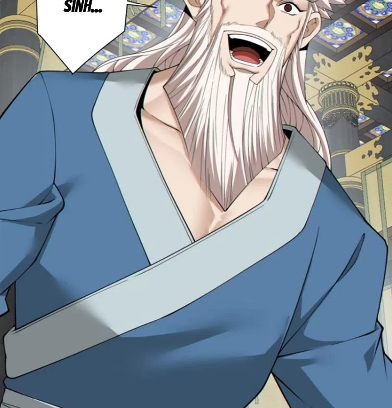 Đồ Đệ Của Ta Đều Là Đại Phản Phái Chapter 294 - Trang 4