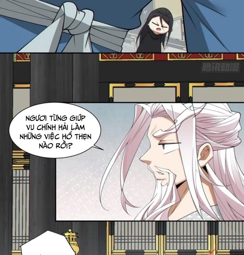 Đồ Đệ Của Ta Đều Là Đại Phản Phái Chapter 294 - Trang 4