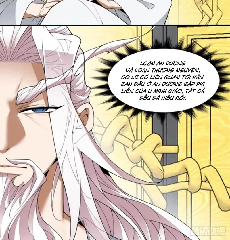 Đồ Đệ Của Ta Đều Là Đại Phản Phái Chapter 294 - Trang 4