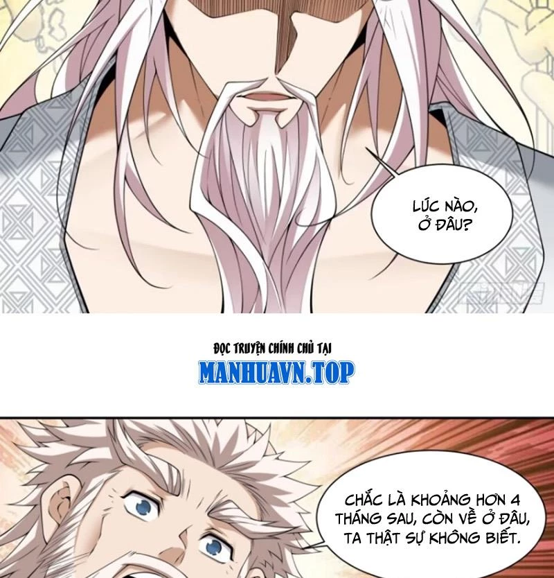 Đồ Đệ Của Ta Đều Là Đại Phản Phái Chapter 294 - Trang 4