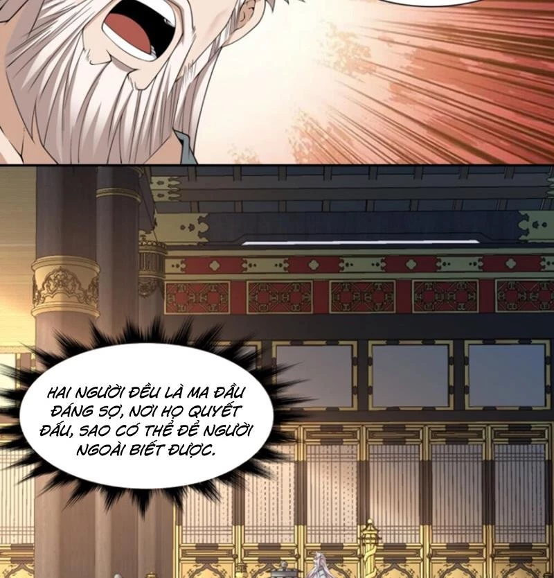 Đồ Đệ Của Ta Đều Là Đại Phản Phái Chapter 294 - Trang 4