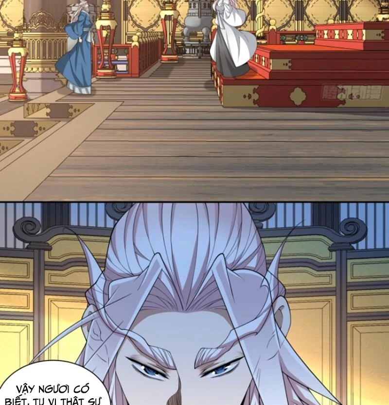 Đồ Đệ Của Ta Đều Là Đại Phản Phái Chapter 294 - Trang 4