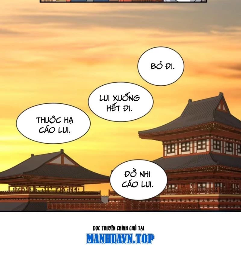 Đồ Đệ Của Ta Đều Là Đại Phản Phái Chapter 294 - Trang 4